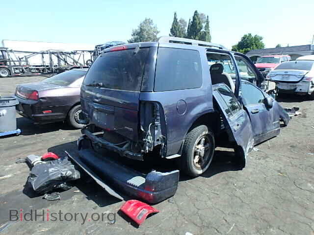 2005 FORD EXPLORER - VIN: 1FMZU63K65ZA08999 - Photo 4