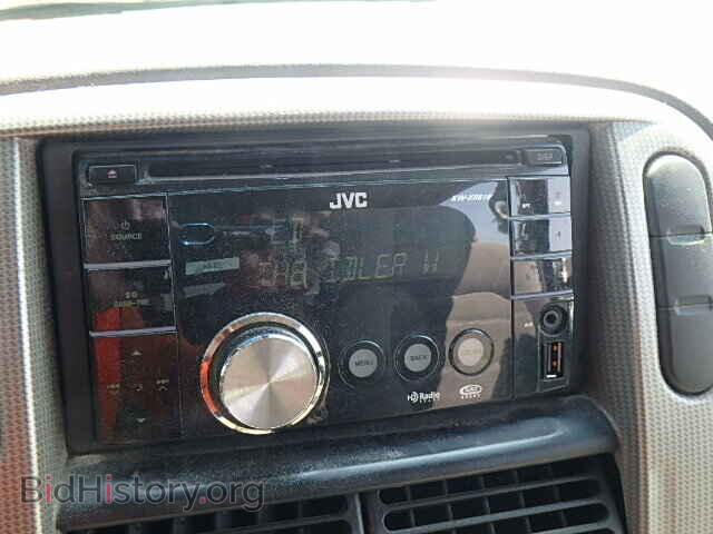 2005 FORD EXPLORER - VIN: 1FMZU63K65ZA08999 - Photo 9