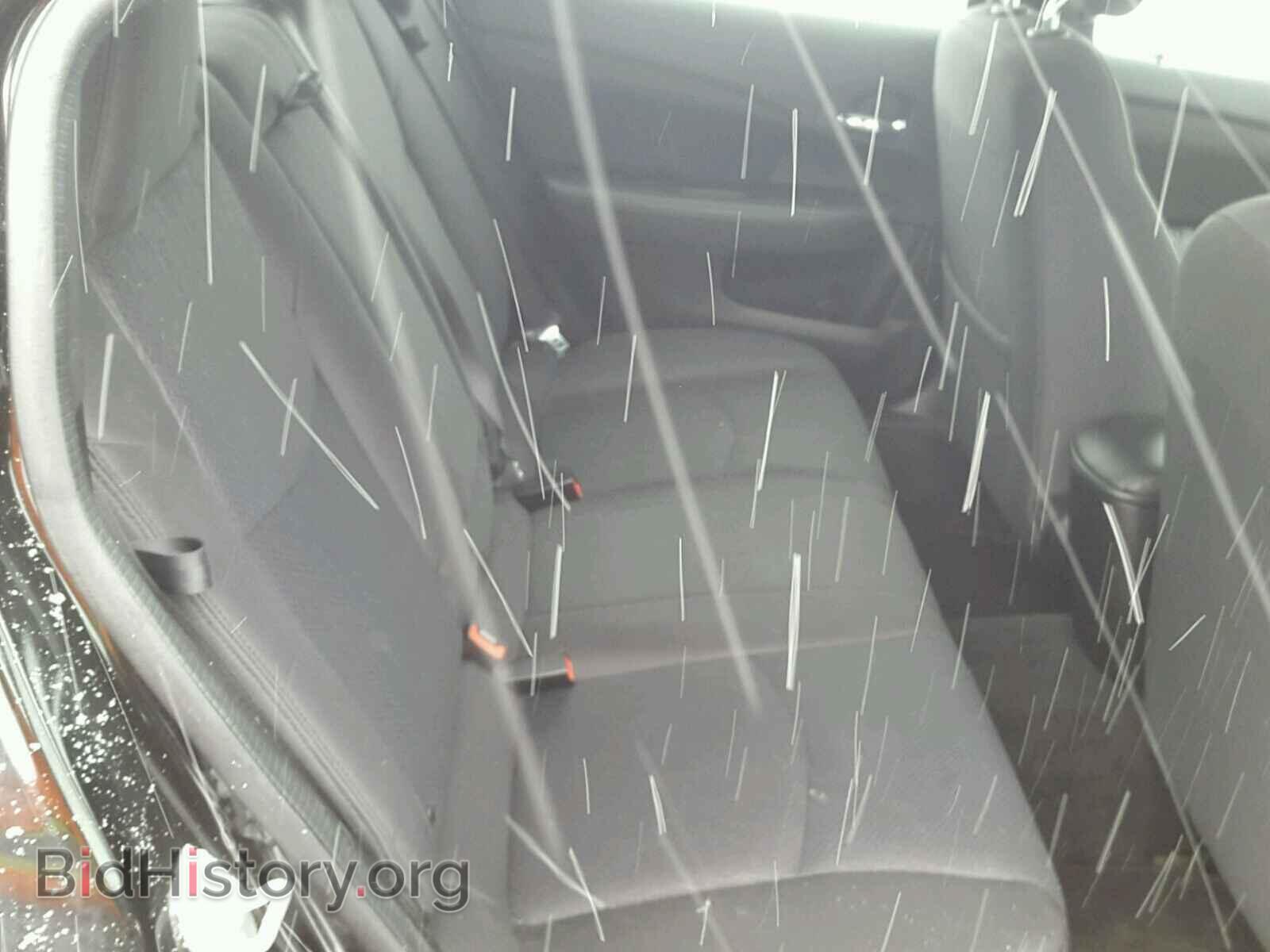 2013 CHRYSLER 200 - VIN: 1C3CCBBG4DN766319 - Photo 6