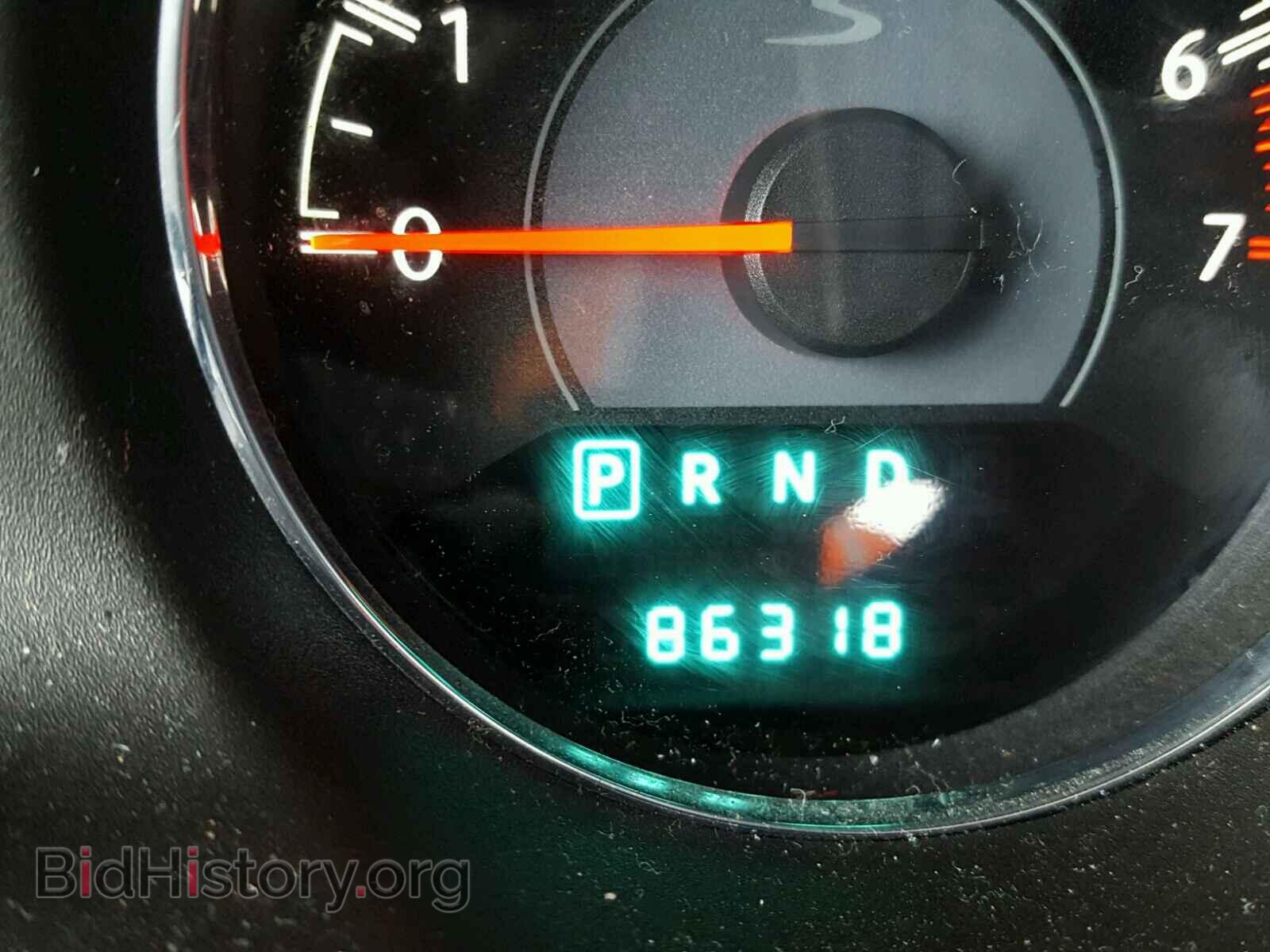 2013 CHRYSLER 200 - VIN: 1C3CCBBG4DN766319 - Photo 8