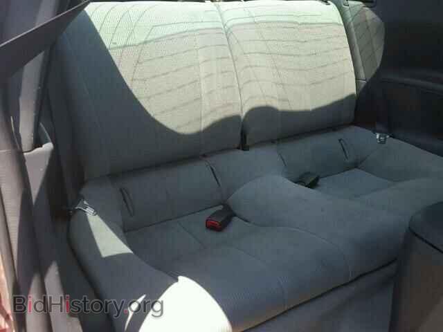 2007 MITSUBISHI ECLIPSE - VIN: 4A3AK24FX7E011705 - Фото 6