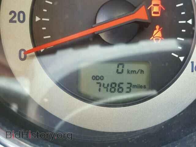 2007 MITSUBISHI ECLIPSE - VIN: 4A3AK24FX7E011705 - Фото 8