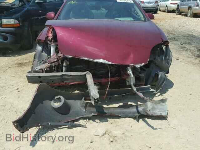 2007 MITSUBISHI ECLIPSE - VIN: 4A3AK24FX7E011705 - Фото 9