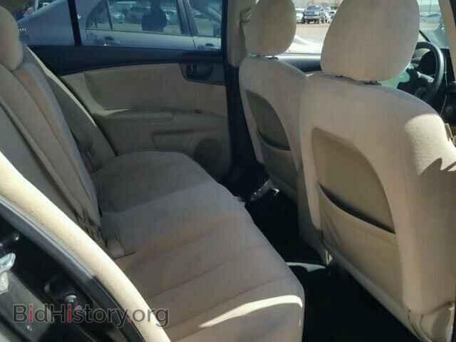 2010 KIA OPTIMA - VIN: KNAGG4A85A5407626 - Фото 6