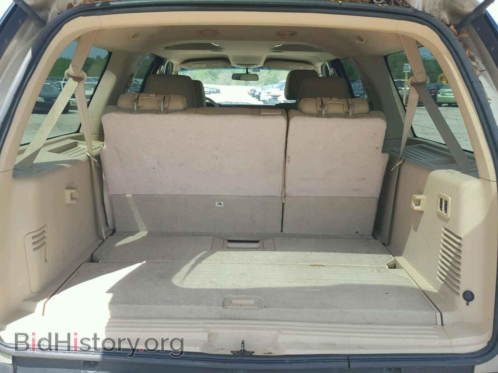 2007 FORD EXPEDITION - VIN: 1FMFK15537LA69820 - Фото 9