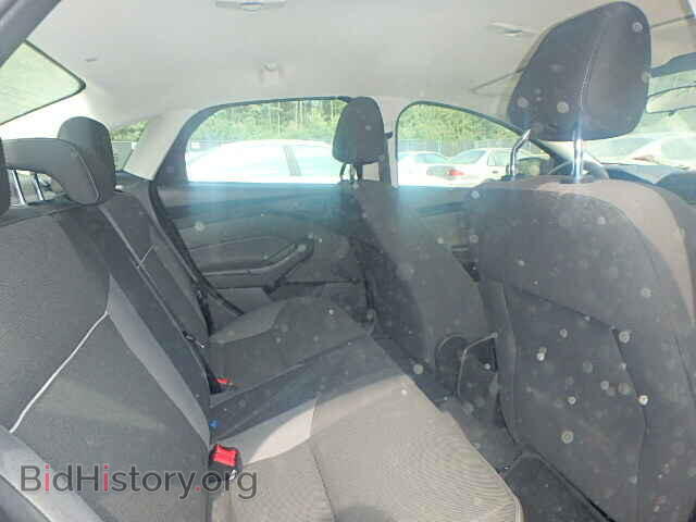 2013 FORD FOCUS - VIN: 1FADP3E25DL331644 - Photo 6