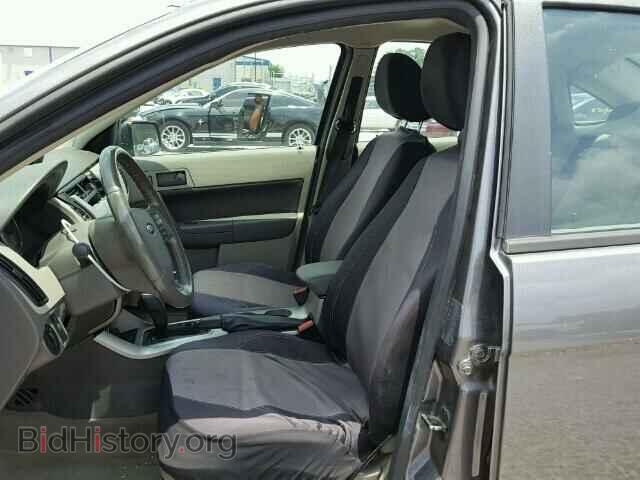 2009 FORD FOCUS - VIN: 1FAHP35N79W178041 - Photo 5