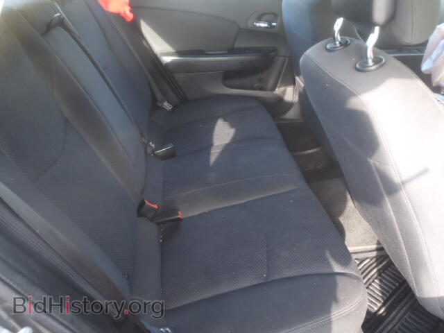 2013 CHRYSLER 200 - VIN: 1C3CCBBB2DN632901 - Фото 6