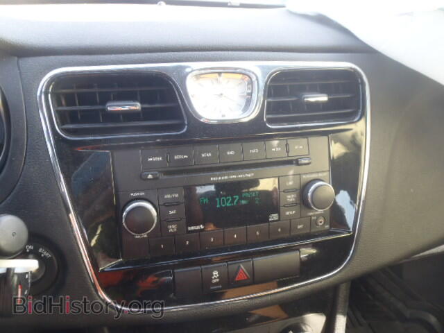 2013 CHRYSLER 200 - VIN: 1C3CCBBB2DN632901 - Фото 9