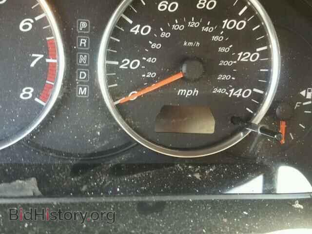 2007 MAZDA 6 - VIN: 1YVHP84C975M06805 - Фото 8