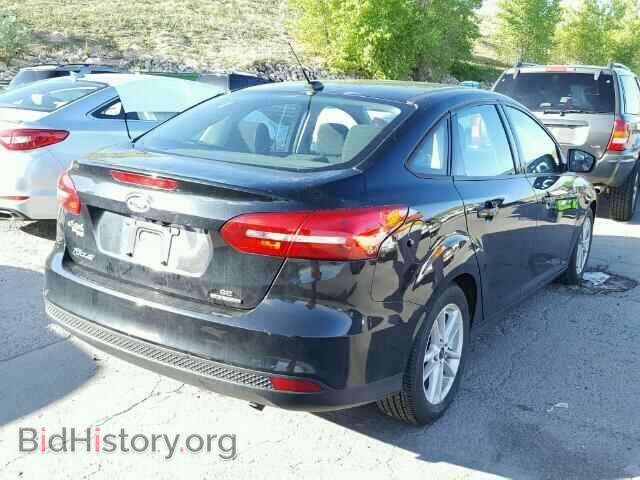 2015 FORD FOCUS - VIN: 1FADP3F28FL275121 - Photo 4