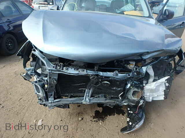 2011 SUBARU FORESTER - VIN: JF2SHABC7BH771429 - Photo 10