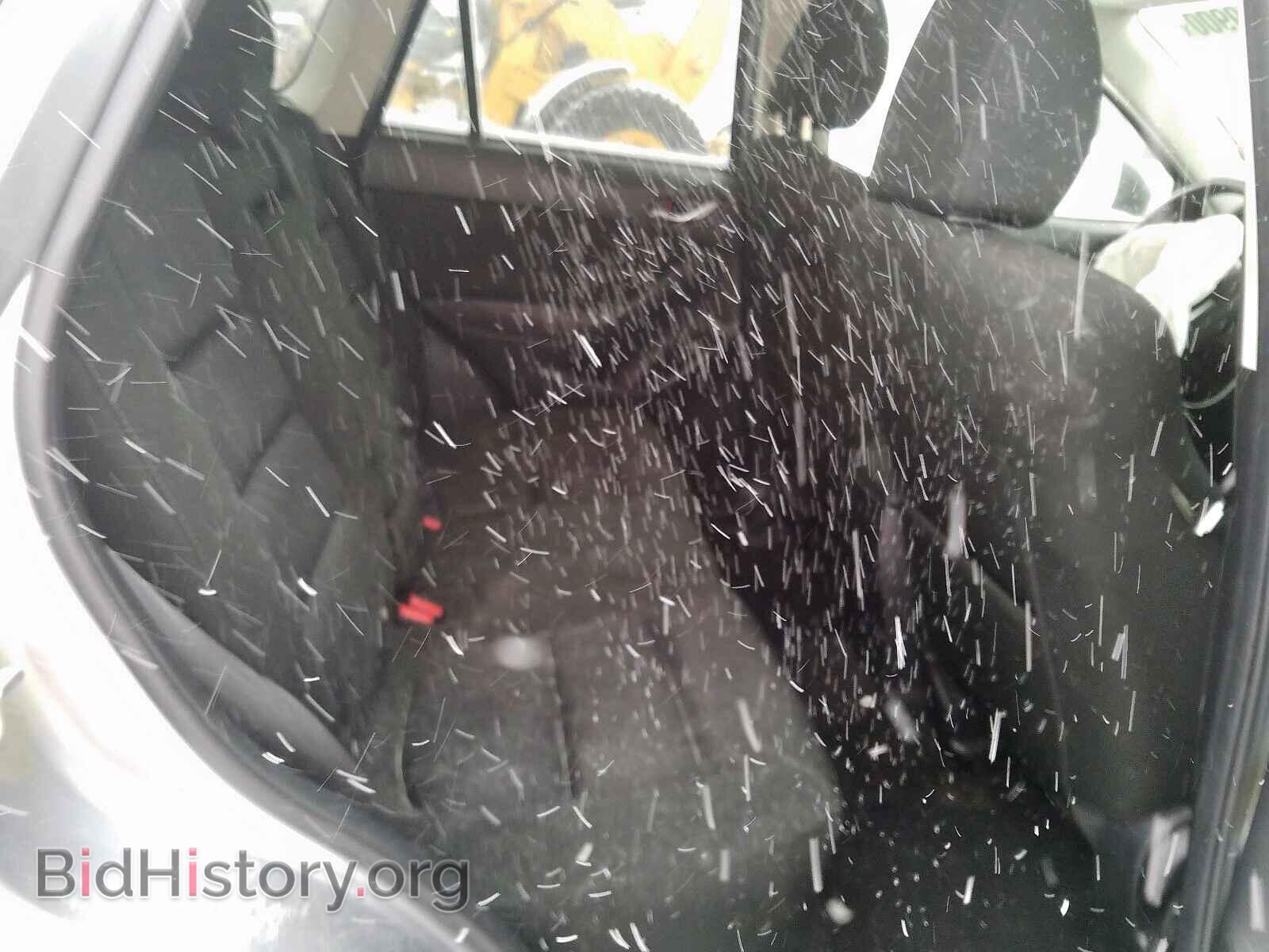 2014 MAZDA CX-5 - VIN: JM3KE2CY4E0399212 - Фото 6