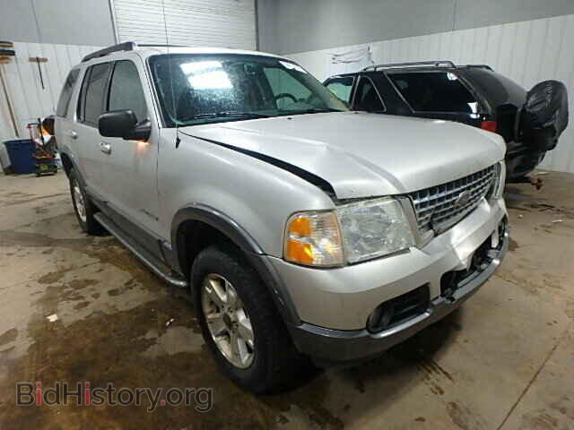Photo 1FMDU73K95UB30138 - FORD EXPLORER 2005