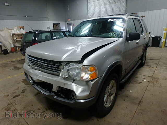 2005 FORD EXPLORER - VIN: 1FMDU73K95UB30138 - Photo 2