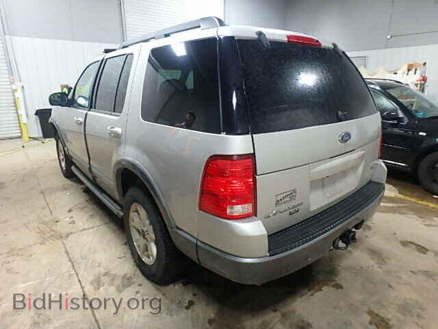 2005 FORD EXPLORER - VIN: 1FMDU73K95UB30138 - Photo 3