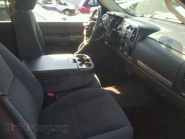 2007 CHEVROLET SILVERADO - VIN: 2GCEC13J871629768 - Photo 5