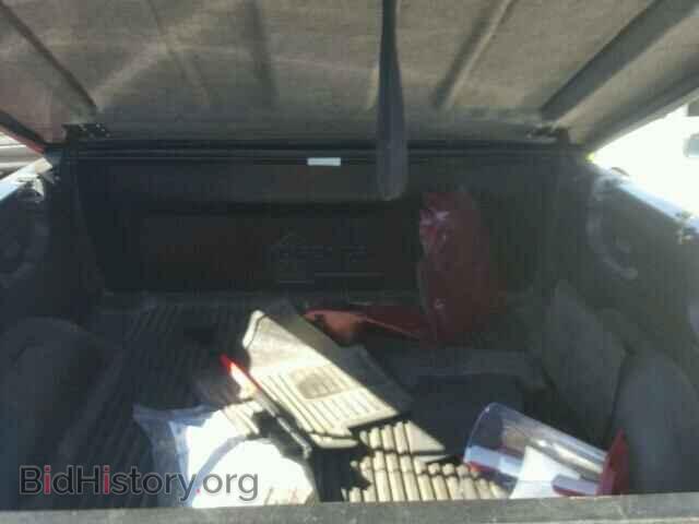 2007 CHEVROLET SILVERADO - VIN: 2GCEC13J871629768 - Photo 9