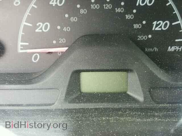 2002 MITSUBISHI LANCER - VIN: JA3AJ26E72U076261 - Фото 8