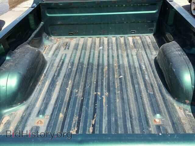2000 MAZDA B2500 - VIN: 4F4YR12C8YTM23674 - Фото 6