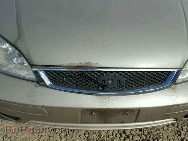 2007 FORD FOCUS - VIN: 1FAFP34N97W111107 - Фото 10