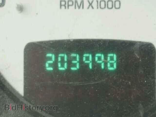 2003 DODGE RAM 1500 - VIN: 1D7HU18D43S360732 - Фото 8