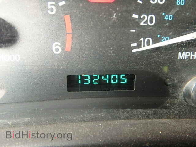 2000 JEEP WRANGLER - VIN: 1J4FA59S0YP747314 - Фото 8