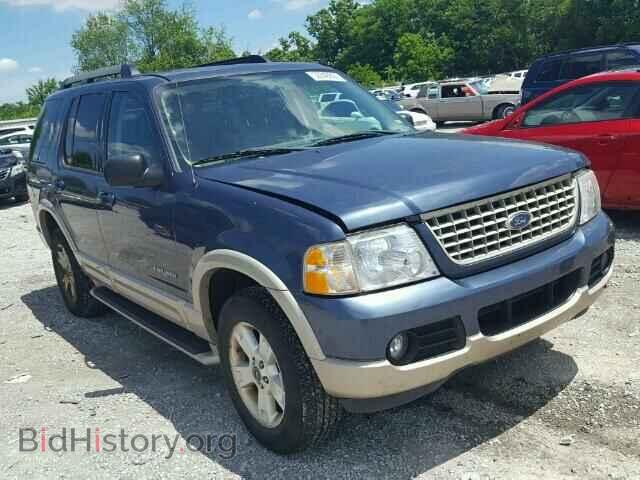Photo 1FMZU74K25UA65959 - FORD EXPLORER 2005