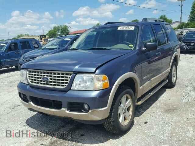 2005 FORD EXPLORER - VIN: 1FMZU74K25UA65959 - Photo 2
