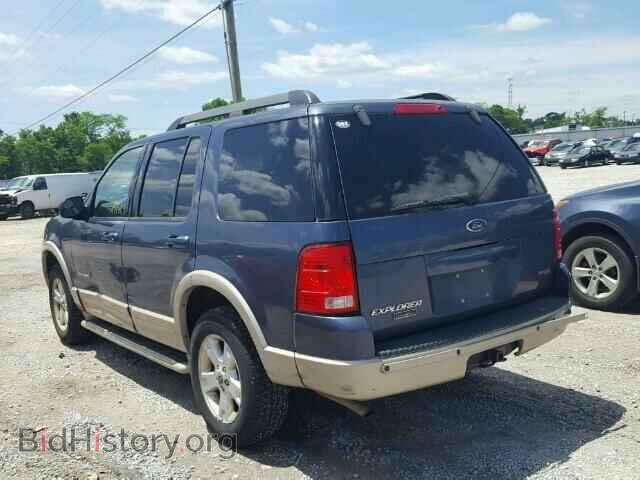 2005 FORD EXPLORER - VIN: 1FMZU74K25UA65959 - Photo 3