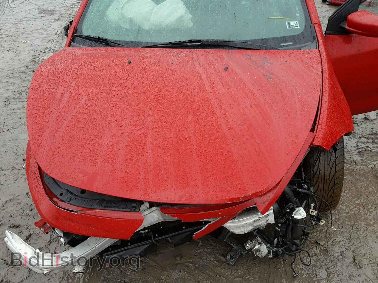 2013 DODGE DART - VIN: 1C3CDFBA3DD232881 - Фото 7