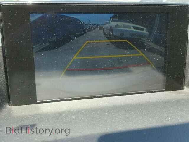 2014 LEXUS CT 200 - VIN: JTHKD5BH7E2174588 - Фото 10