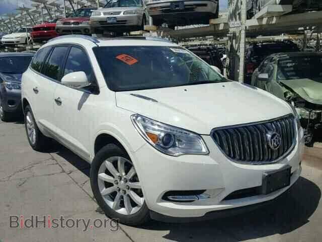 Фотография 5GAKVCKD7EJ365211 - BUICK ENCLAVE 2014