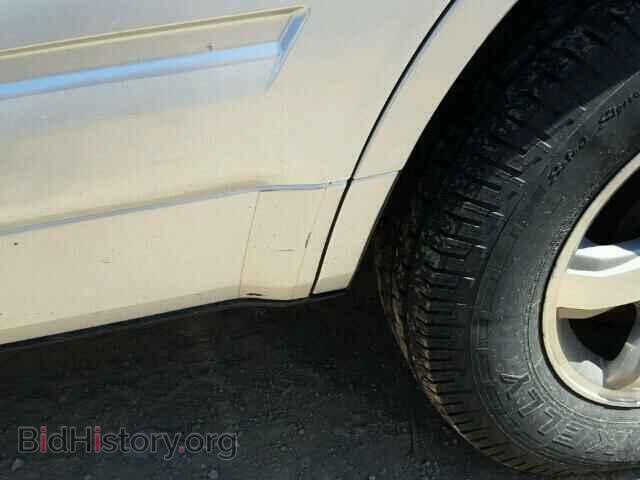 2006 HONDA PILOT - VIN: 2HKYF18466H509794 - Фото 9