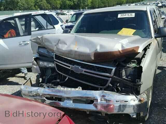 2006 CHEVROLET SILVERADO - VIN: 1GCEC19X16Z254369 - Фото 7