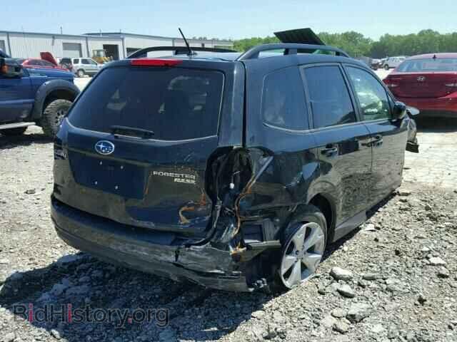 2015 SUBARU FORESTER - VIN: JF2SJADC6FH555370 - Photo 4