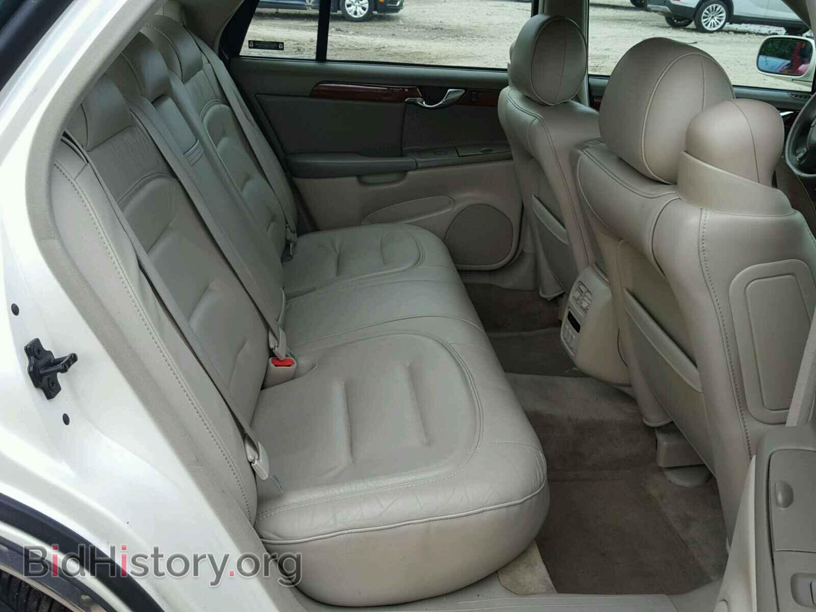 2003 CADILLAC DEVILLE - VIN: 1G6KD54Y63U149359 - Фото 6