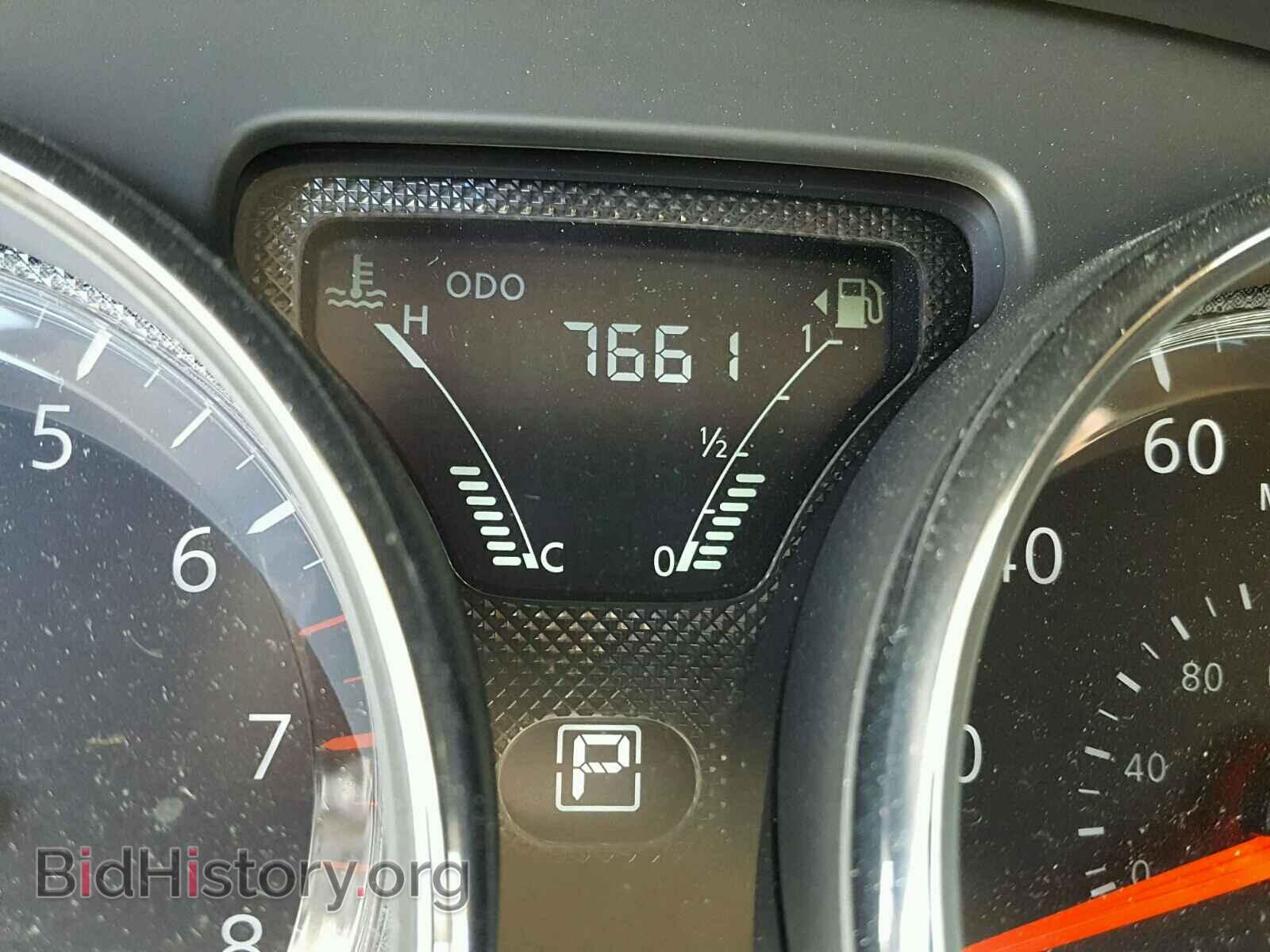 2017 NISSAN VERSA - VIN: 3N1CN7AP3HL831187 - Photo 8