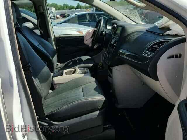 2014 CHRYSLER MINIVAN - VIN: 2C4RC1BG2ER115159 - Photo 5
