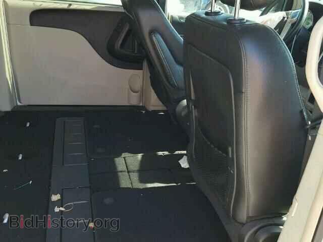 2014 CHRYSLER MINIVAN - VIN: 2C4RC1BG2ER115159 - Photo 6
