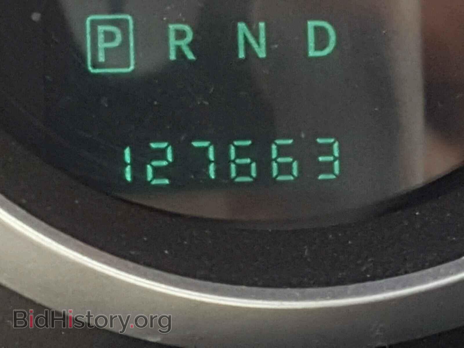 2010 DODGE CARAVAN - VIN: 2D4RN4DE9AR107726 - Фото 8