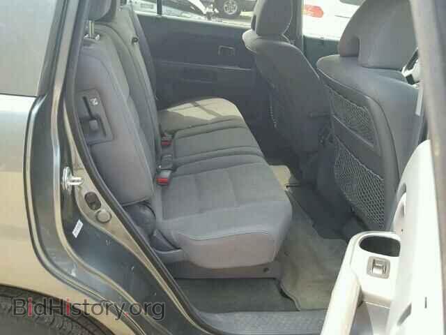2007 HONDA PILOT - VIN: 5FNYF18477B032308 - Фото 6