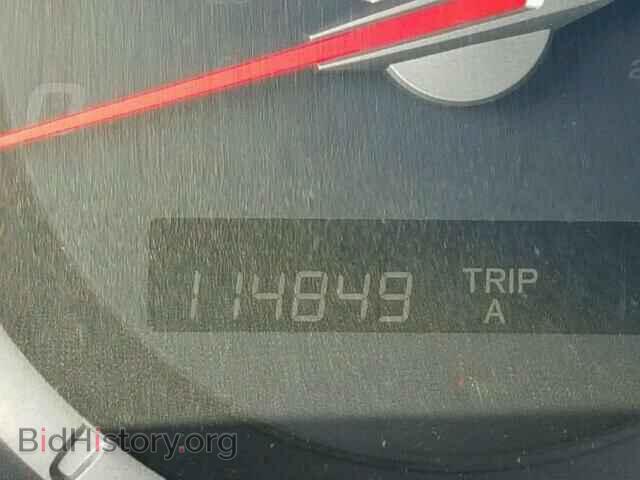 2007 HONDA PILOT - VIN: 5FNYF18477B032308 - Фото 8