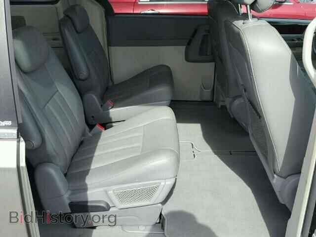 2010 DODGE CARAVAN - VIN: 2D4RN5DX2AR429812 - Фото 6