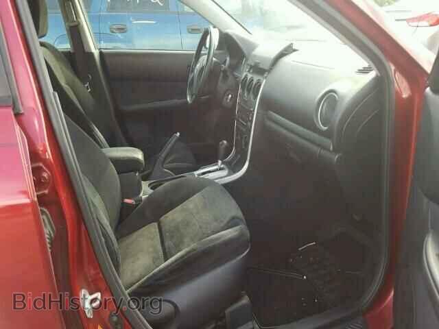 2006 MAZDA 6 - VIN: 1YVHP80D065M49183 - Photo 5