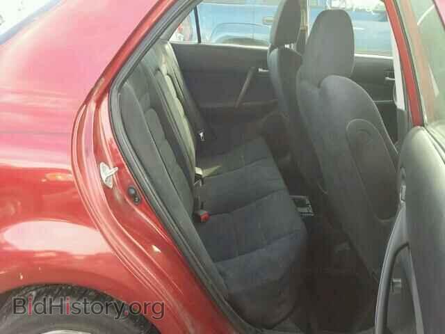 2006 MAZDA 6 - VIN: 1YVHP80D065M49183 - Photo 6