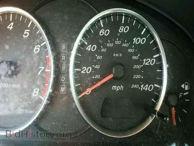 2006 MAZDA 6 - VIN: 1YVHP80D065M49183 - Photo 8