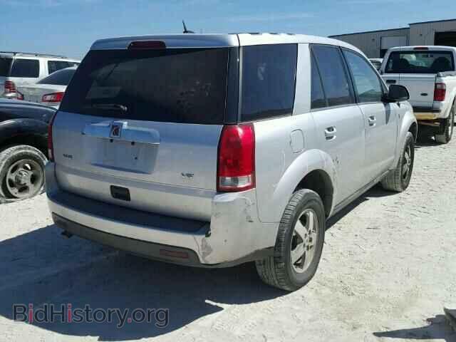 2007 SATURN VUE - VIN: 5GZCZ53467S853546 - Photo 4