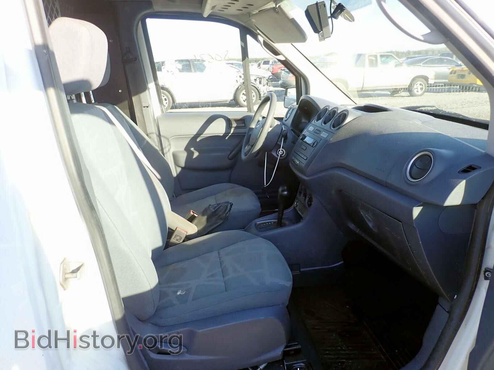 2013 FORD TRANSIT CO - VIN: NM0LS7AN8DT141152 - Фото 5