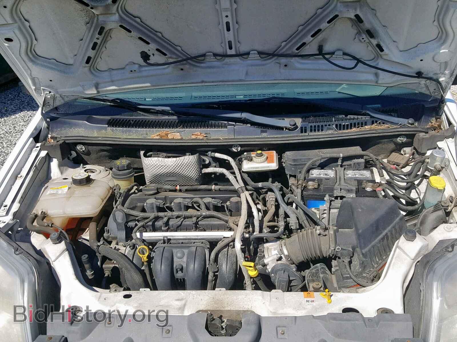 2013 FORD TRANSIT CO - VIN: NM0LS7AN8DT141152 - Фото 7